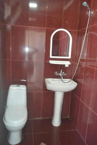 Гостевой дом Keti Guesthouse Батуми Одноместный номер-1