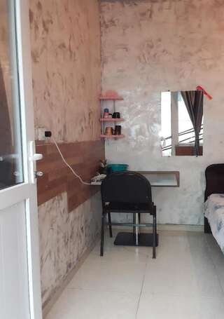 Гостевой дом Keti Guesthouse Батуми Бюджетный одноместный номер-1