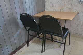 Гостевой дом Keti Guesthouse Батуми Двухместный номер с 1 кроватью и собственной ванной комнатой-2