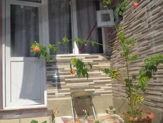 Гостевой дом Keti Guesthouse Батуми Бюджетный двухместный номер с 2 отдельными кроватями-6