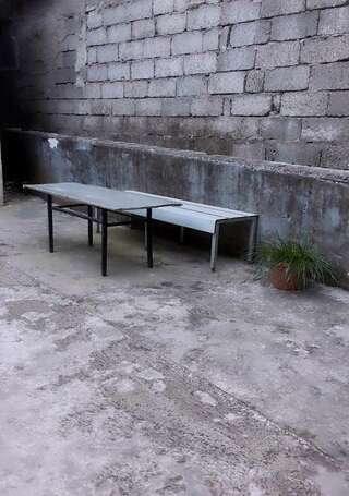 Гостевой дом Keti Guesthouse Батуми-7