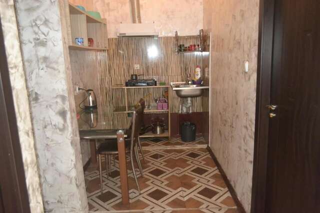 Гостевой дом Keti Guesthouse Батуми-18