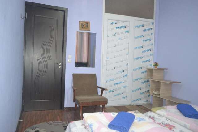 Гостевой дом Keti Guesthouse Батуми-23