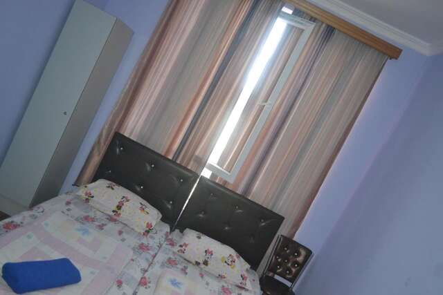 Гостевой дом Keti Guesthouse Батуми-24