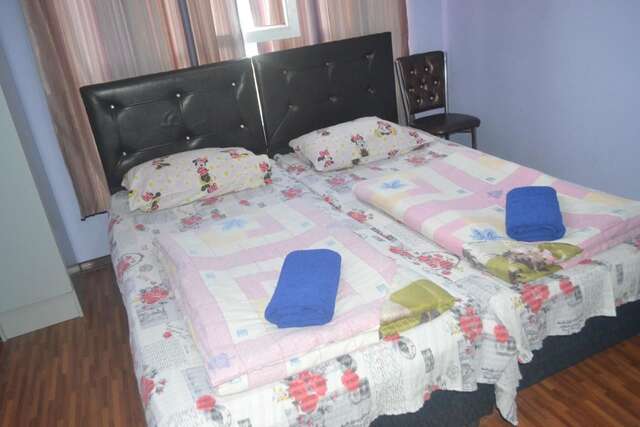 Гостевой дом Keti Guesthouse Батуми-25