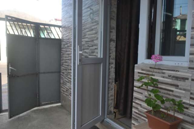 Гостевой дом Keti Guesthouse Батуми-26