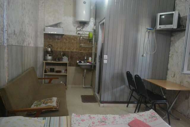 Гостевой дом Keti Guesthouse Батуми-32