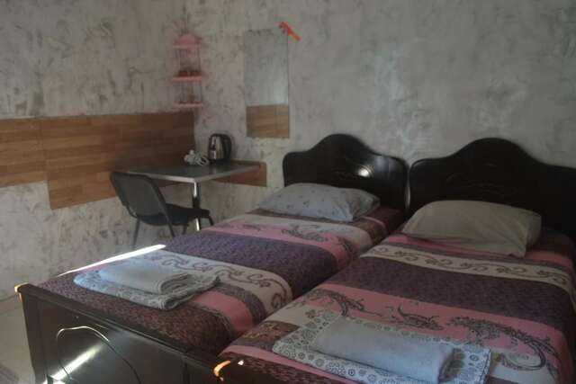 Гостевой дом Keti Guesthouse Батуми-34
