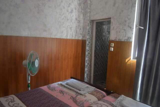 Гостевой дом Keti Guesthouse Батуми-35