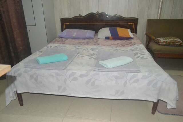 Гостевой дом Keti Guesthouse Батуми-37