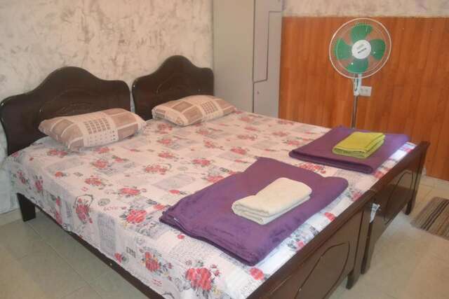 Гостевой дом Keti Guesthouse Батуми-39