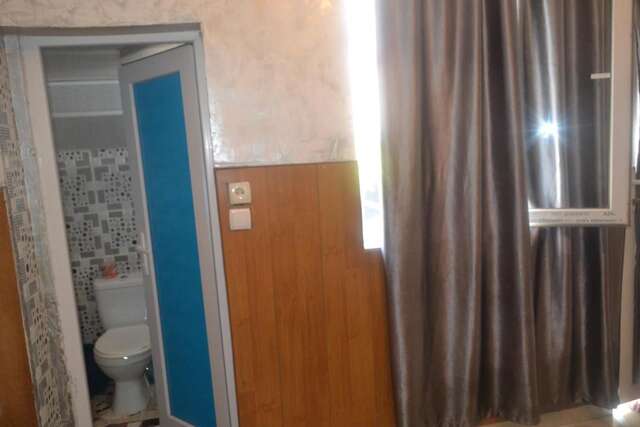 Гостевой дом Keti Guesthouse Батуми-40