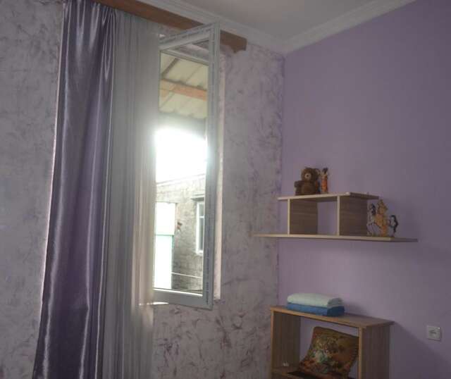 Гостевой дом Keti Guesthouse Батуми-43