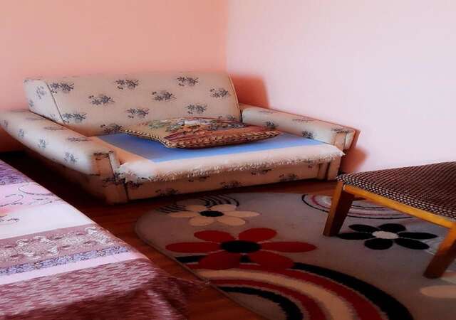 Гостевой дом Keti Guesthouse Батуми-9